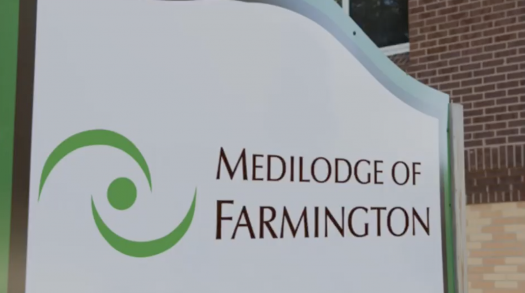 MediLodge of Farmington New Virtual Tour!