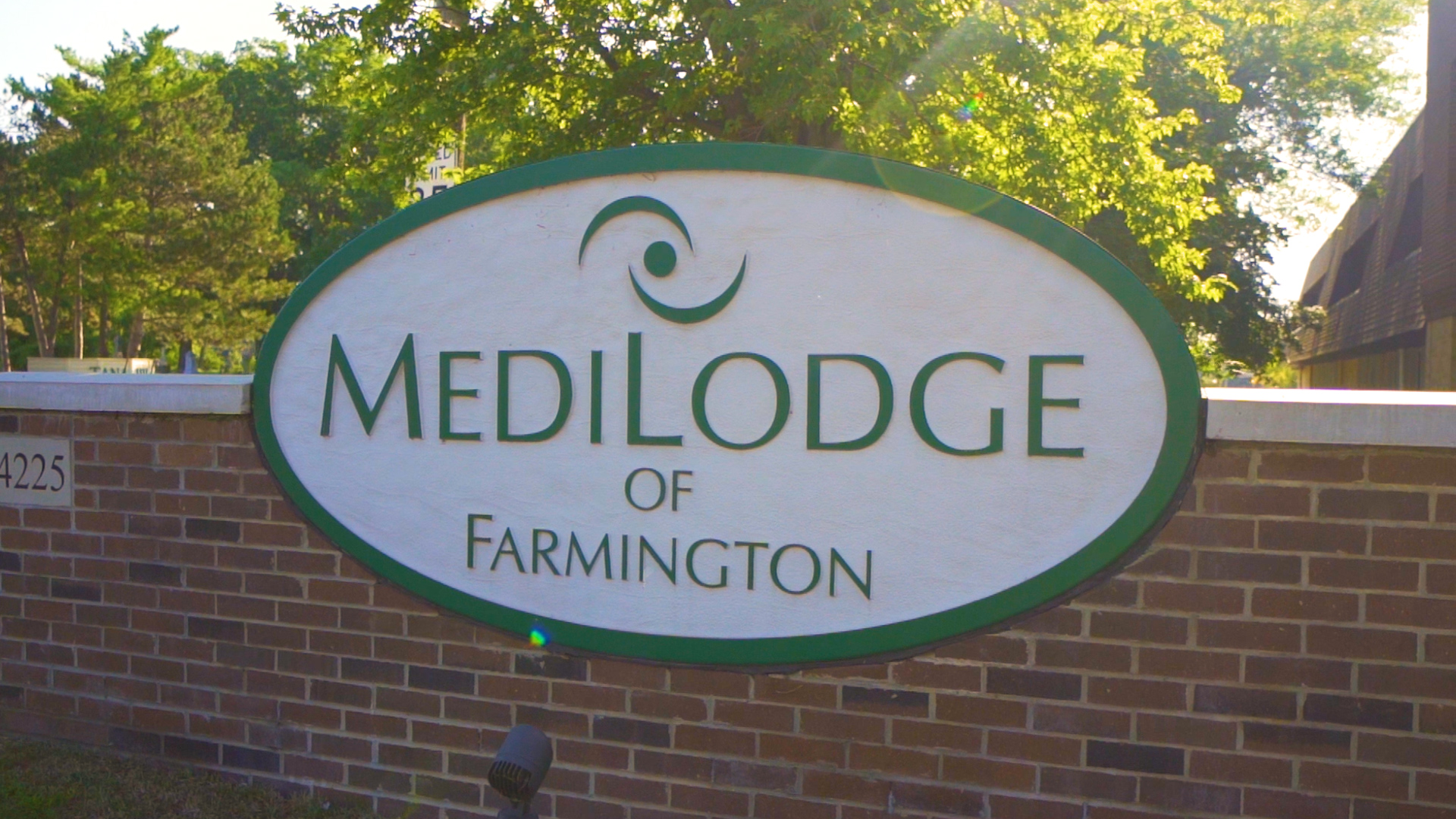 MediLodge of Farmington